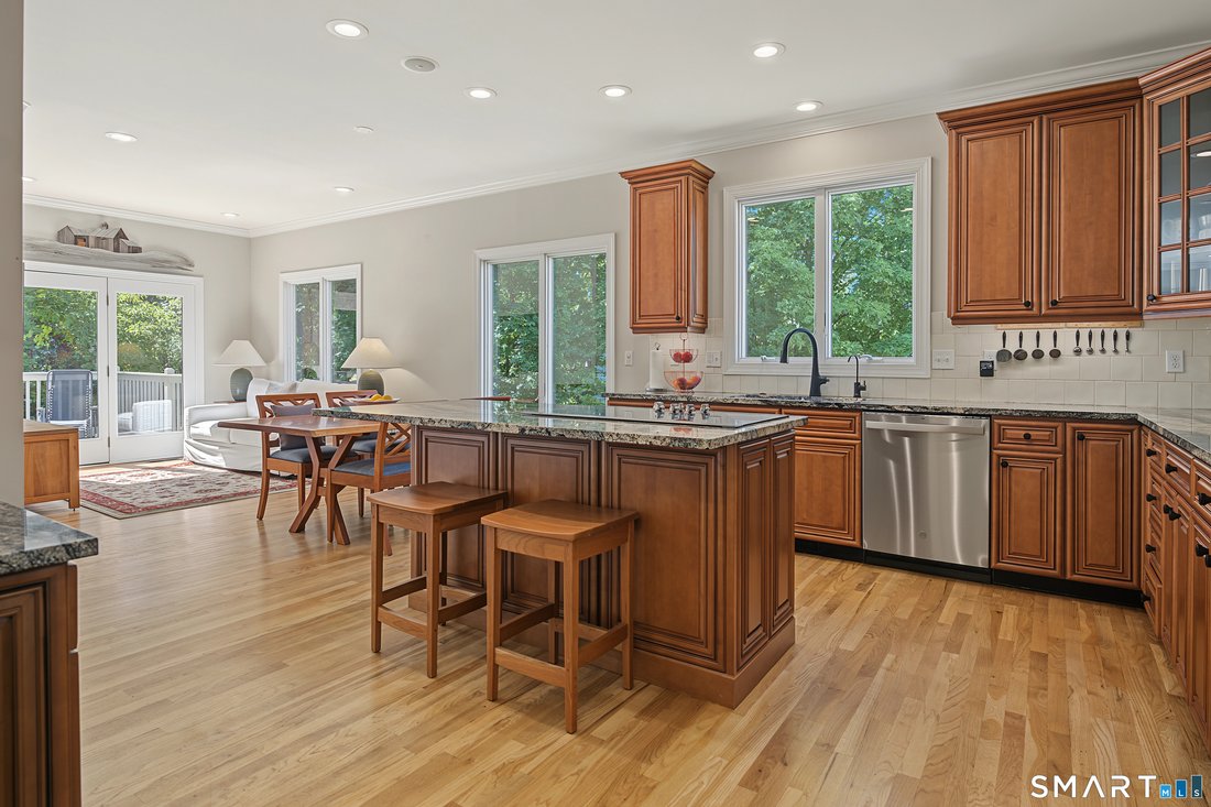 Condominio a Avon, Connecticut, Stati Uniti 5 - 18874769