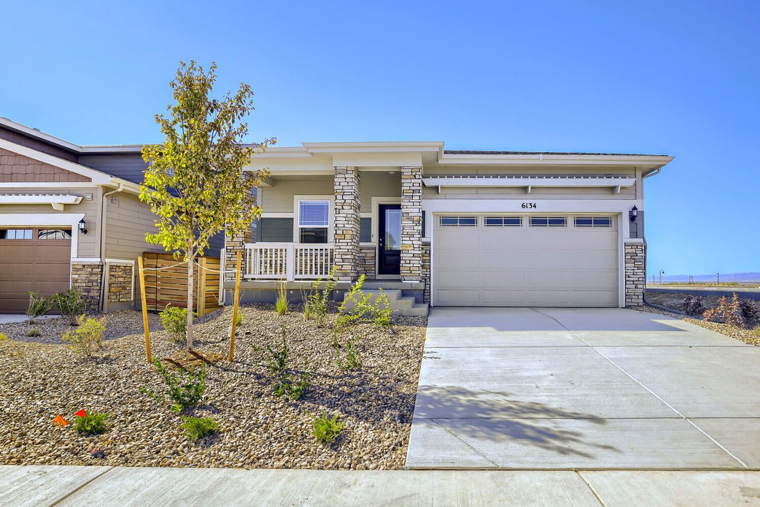 House in Loveland, Colorado, United States 1 - 18777330