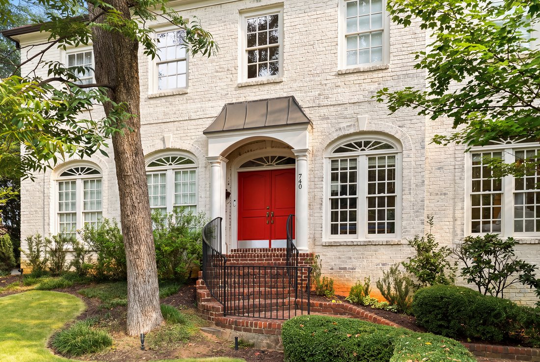 Casa a Atlanta, Georgia, Stati Uniti 2 - 18872632