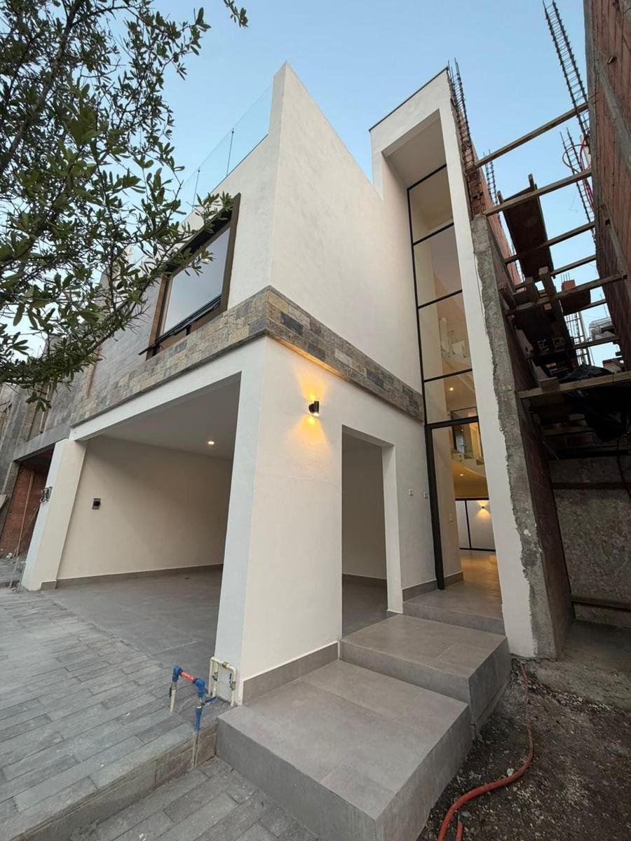 House in Monterrey, Nuevo Leon, Mexico 1 - 18871555