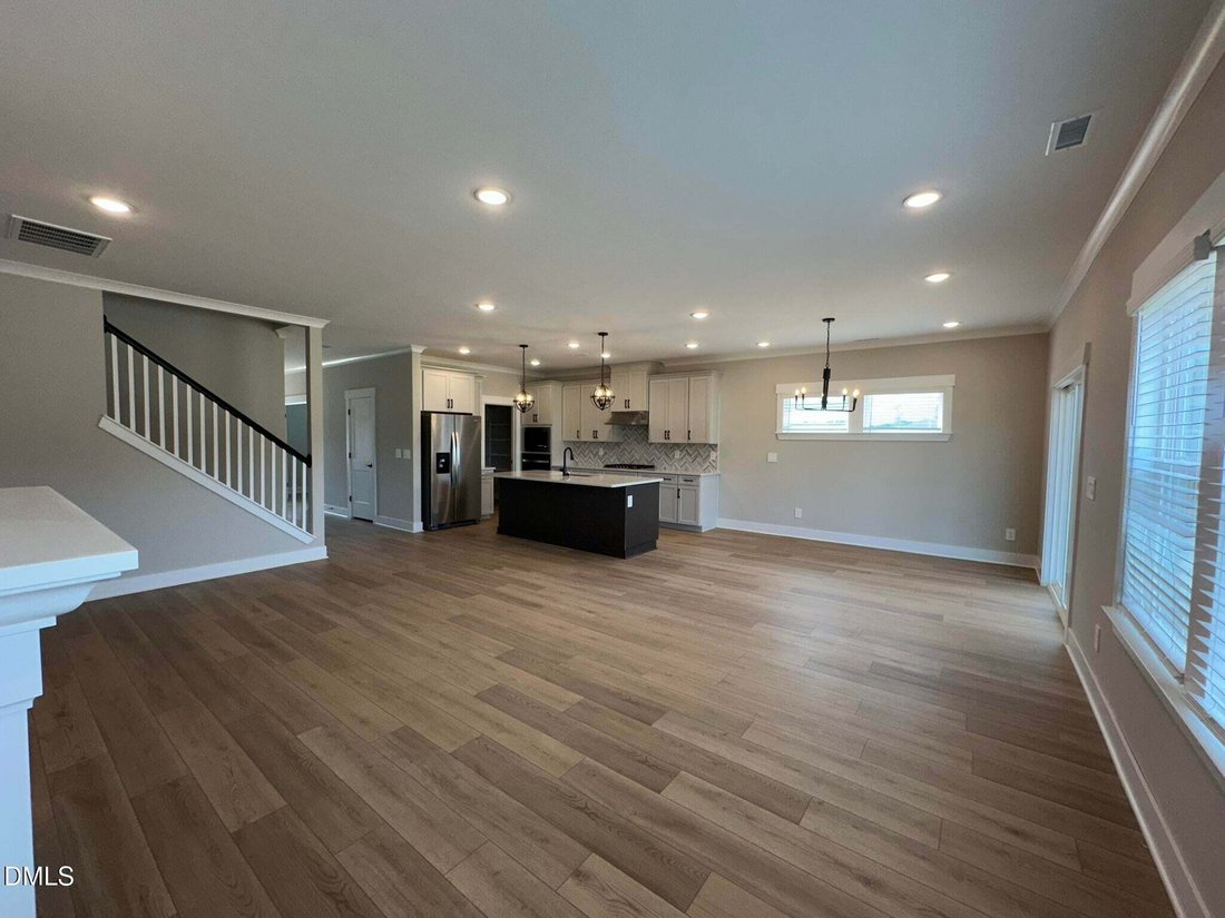 House in Zebulon, North Carolina, United States 5 - 18114055
