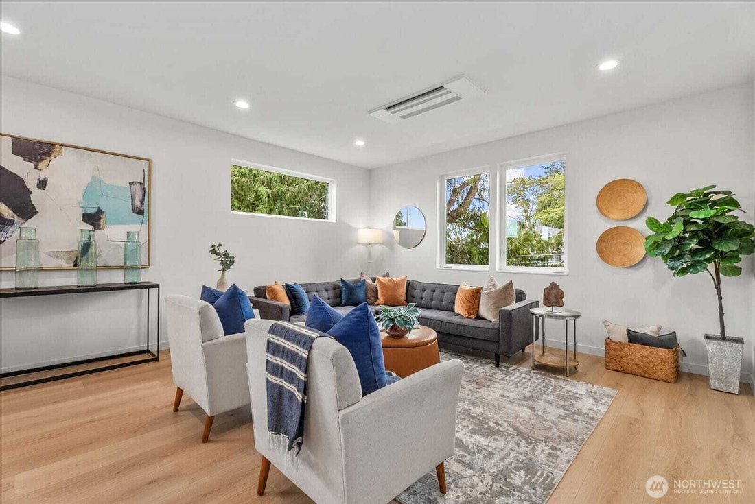 Condominio a Seattle, Washington, Stati Uniti 5 - 18871135