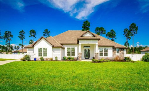 House in Nassau Village-Ratliff, Florida, United States 1