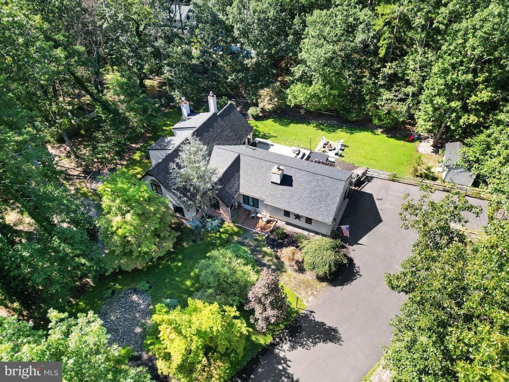 Casa en Medford Lakes, Nueva Jersey, Estados Unidos 1 - 18871780