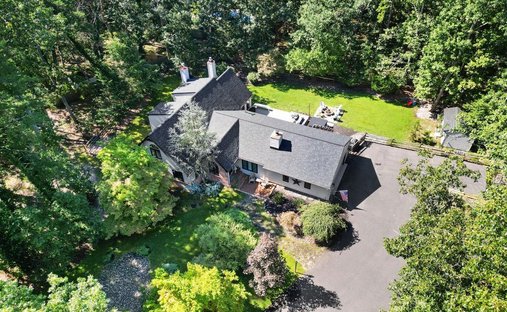 Casa a Medford Lakes, New Jersey, Stati Uniti 1
