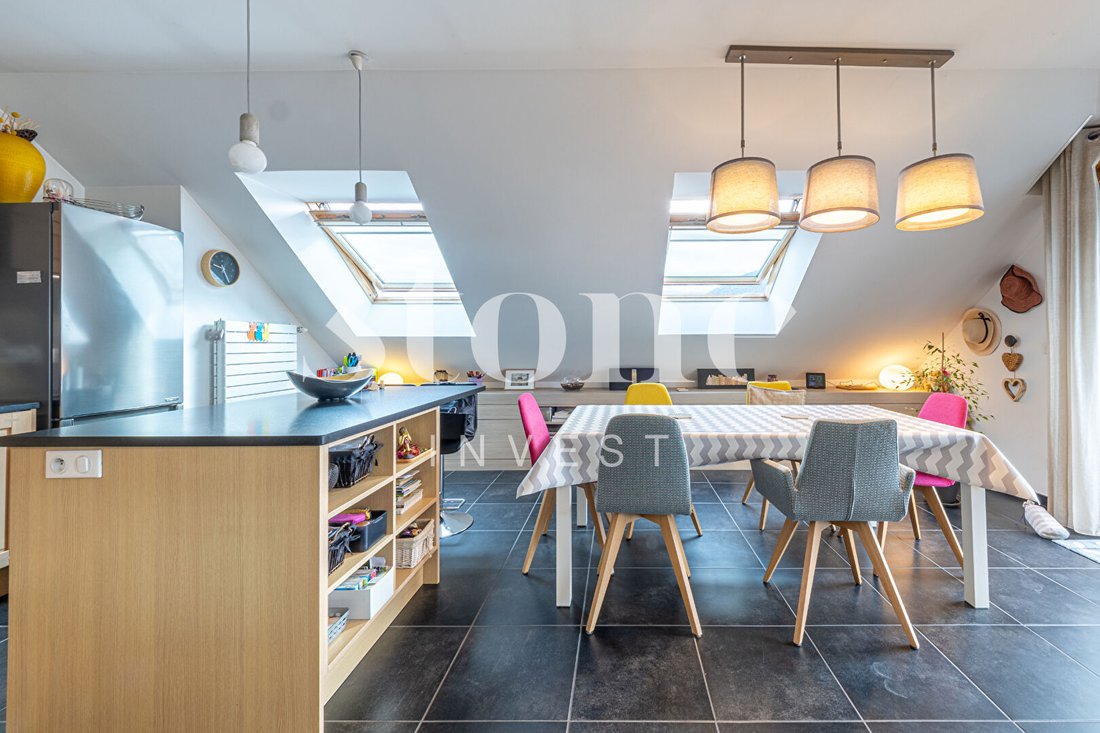Apartamento en Albigny, Annecy, Francia 5 - 18875249