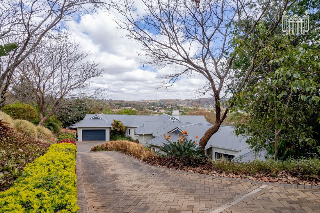 Estate in Harare, Harare Province, Zimbabwe 5 - 18873153