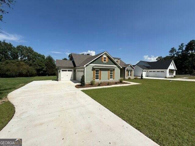 House in Ochlocknee, Georgia, United States 4 - 18123355