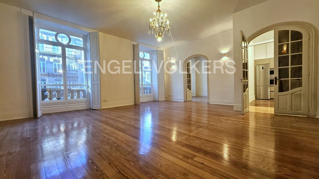 Apartment in Vigo (District), Vigo, Spain 1 - 18873836