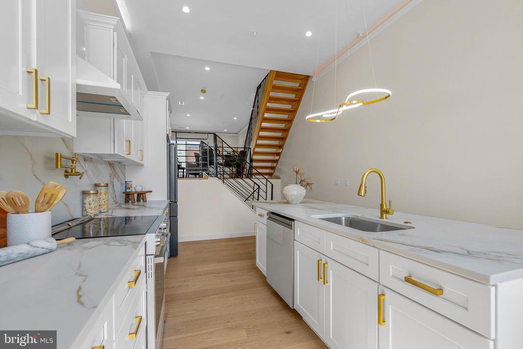 Townhouse in Philadelphia, Pennsylvania, United States 3 - 18874194