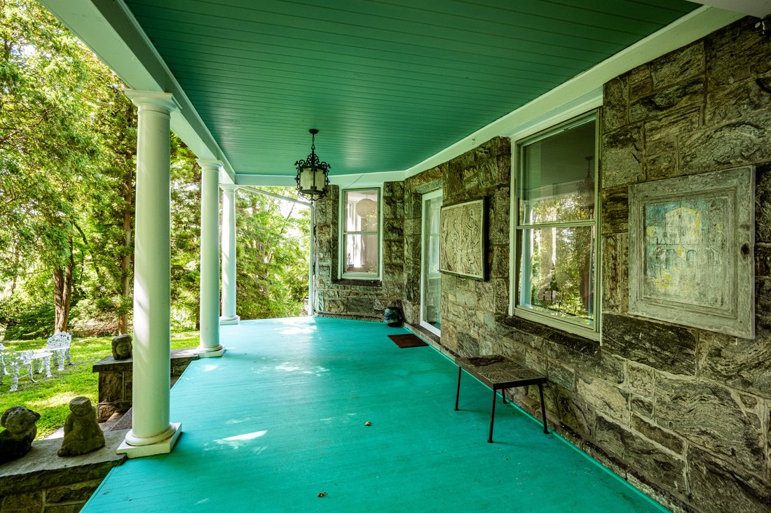 Haus in Scarsdale, New York, Vereinigte Staaten 3 - 18871635
