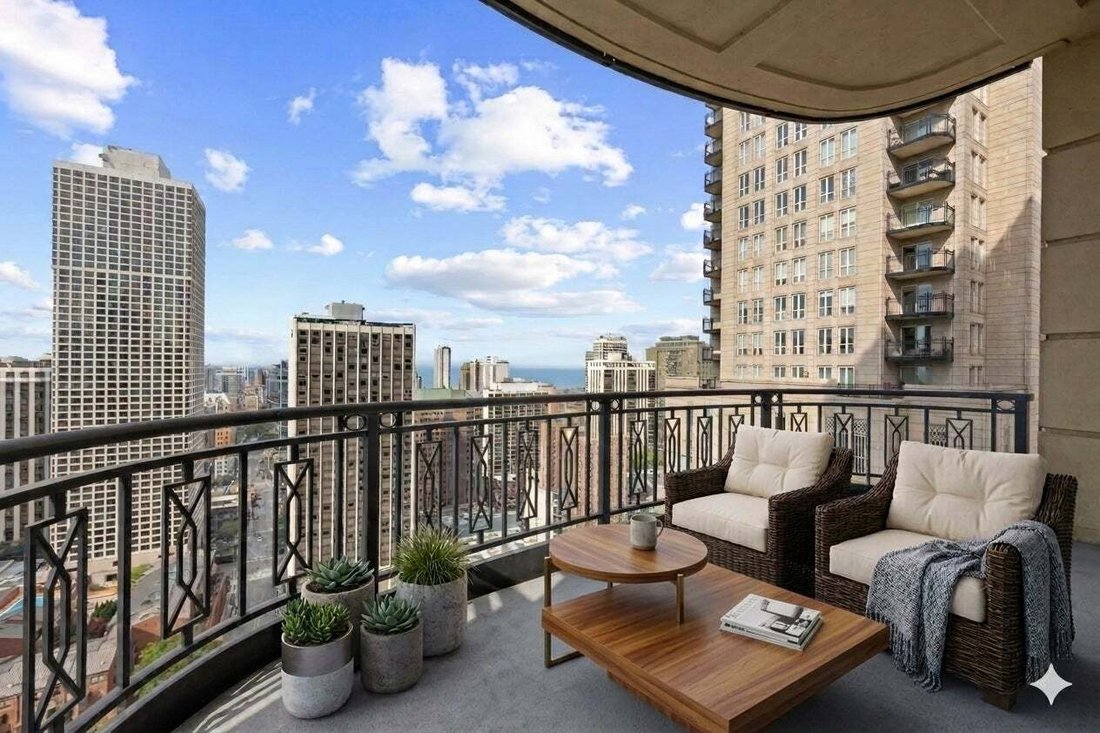 Condo in Chicago, Illinois, United States 5 - 18874112