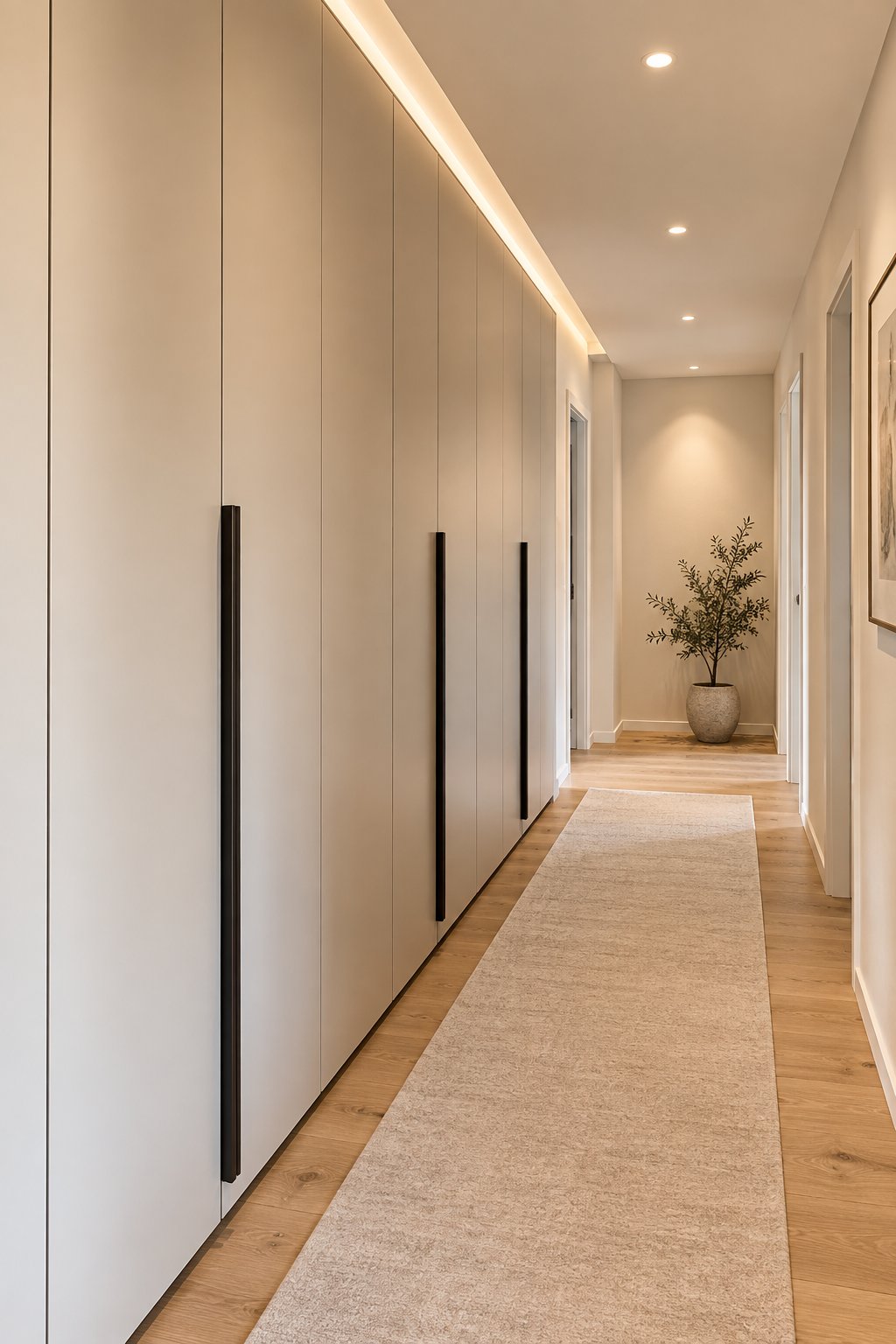 Apartment in Lugano, Ticino, Switzerland 4 - 18581507