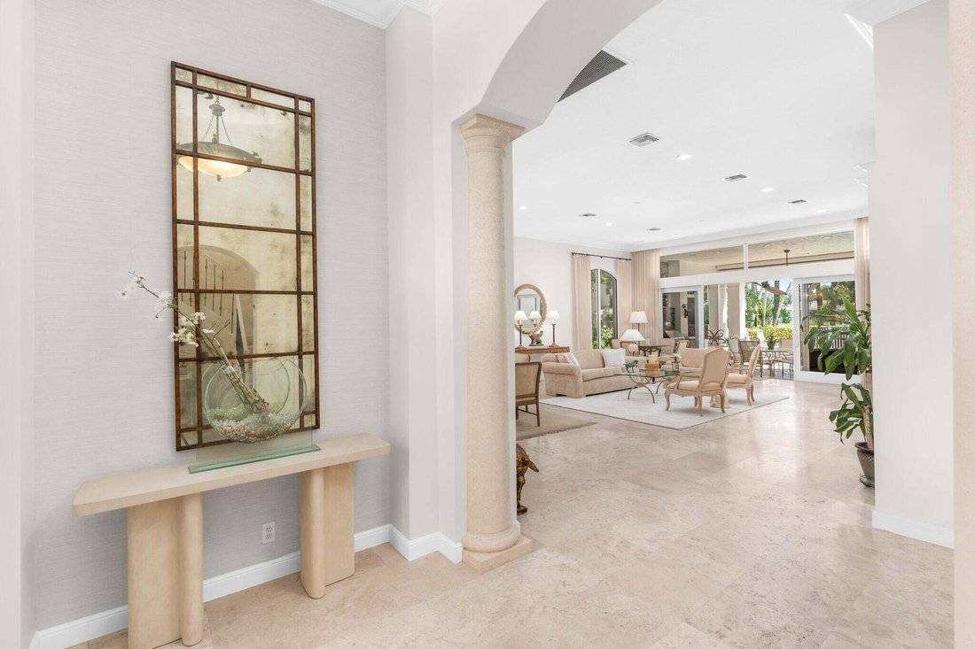 Casa a Delray Beach, Florida, Stati Uniti 4 - 18871460