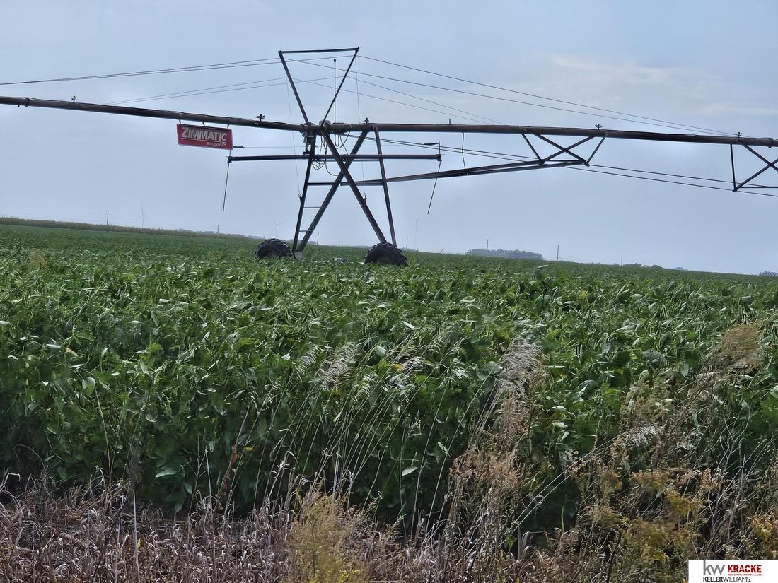 Farm Ranch in Odell, Nebraska, United States 3 - 18874240