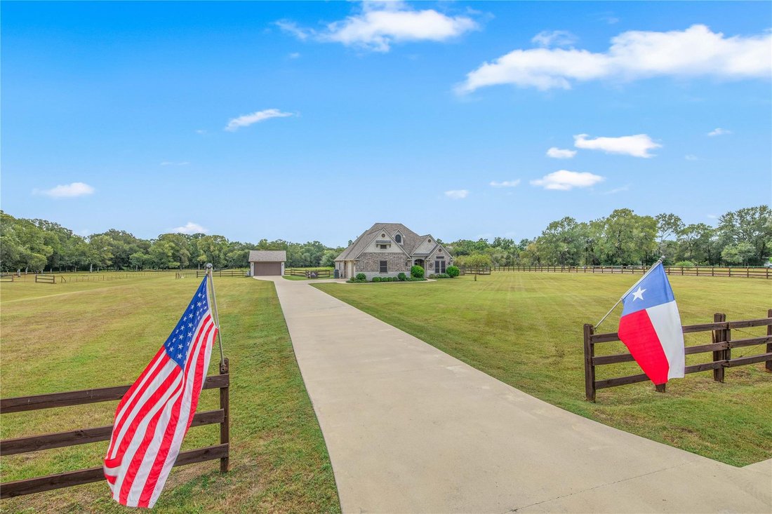 Haus in Wixon Valley, Texas, Vereinigte Staaten 2 - 18870931