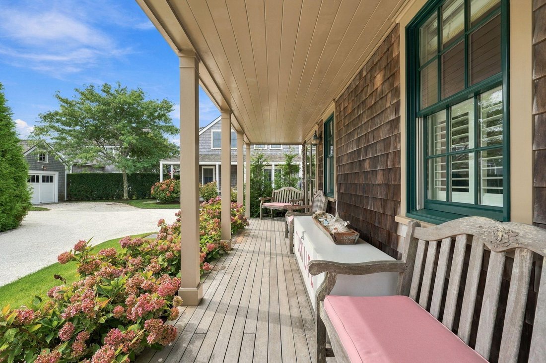 Casa a Nantucket, Massachusetts, Stati Uniti 5 - 18873714