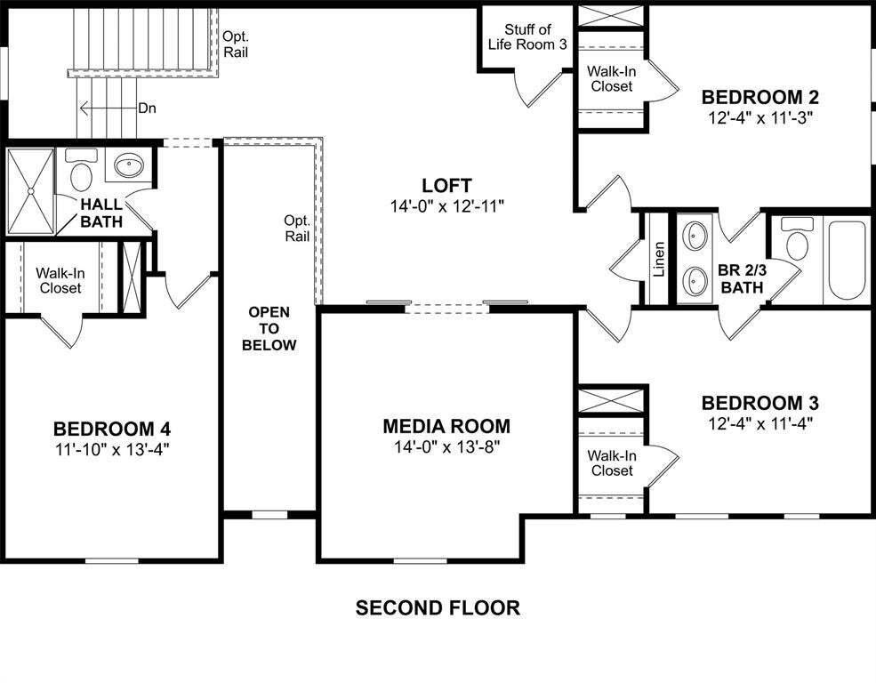 Haus in Fort Worth, Texas, Vereinigte Staaten 3 - 18874414