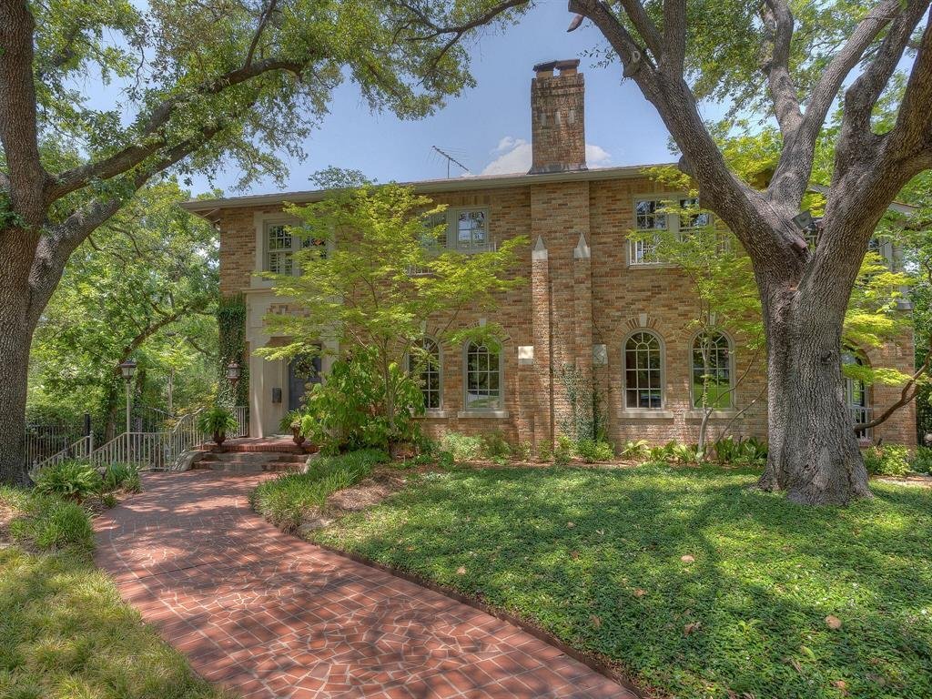 Maison à Fort Worth, Texas, États-Unis 2 - 18874350
