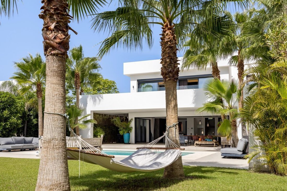 Villa in Mijas, Andalusia, Spain 5 - 18871613