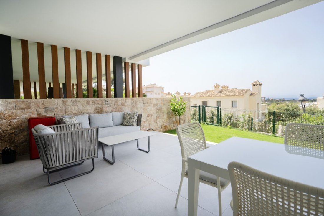 Apartamento en Puerto De Cabopino, Elviria-Cabopino, Marbella 2 - 18871685