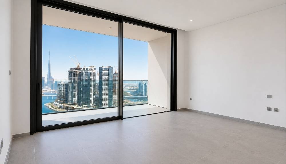 Apartamento en Business Bay, Dubái, Emiratos Árabes Unidos 4 - 18872005