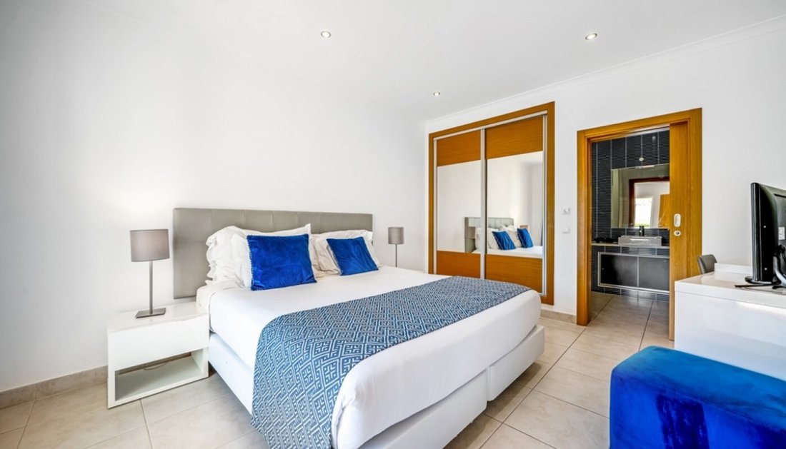 Villa en Budens, Algarve, Portugal 4 - 16028507