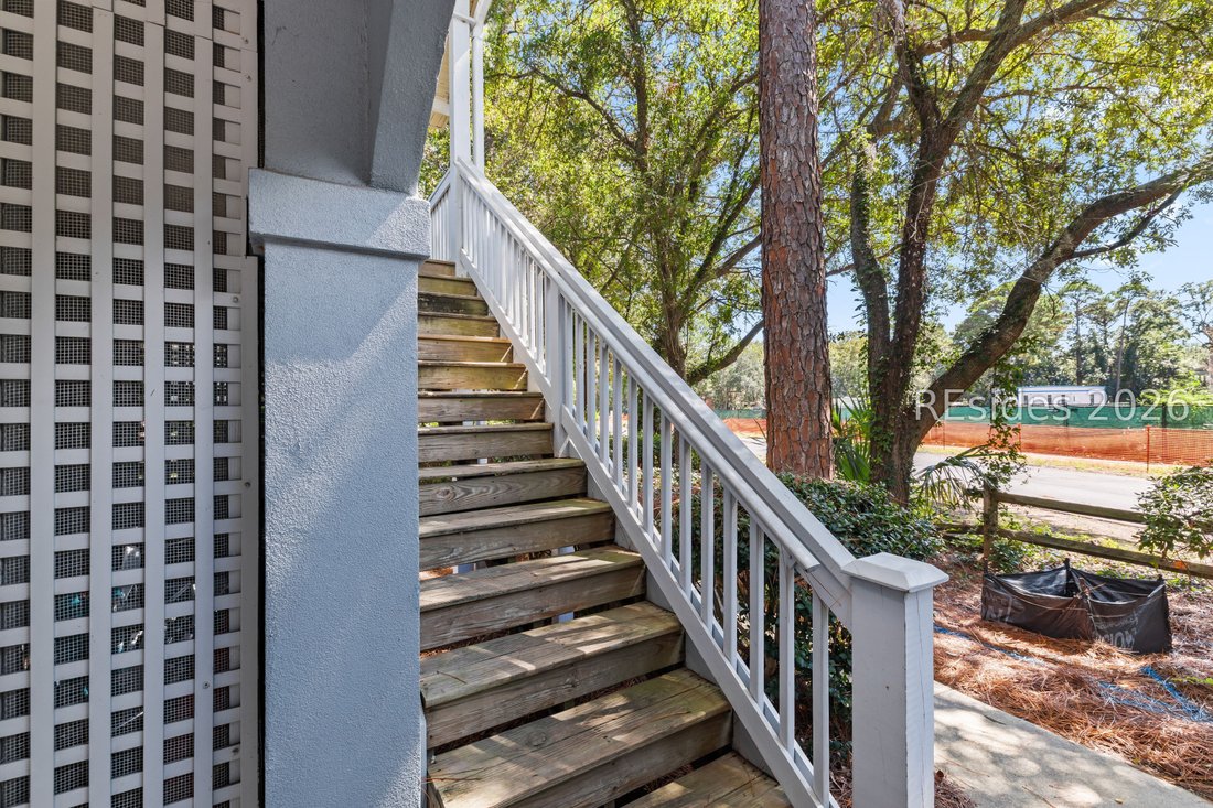 Condominio en Hilton Head Island, Carolina del Sur, Estados Unidos 2 - 18874873