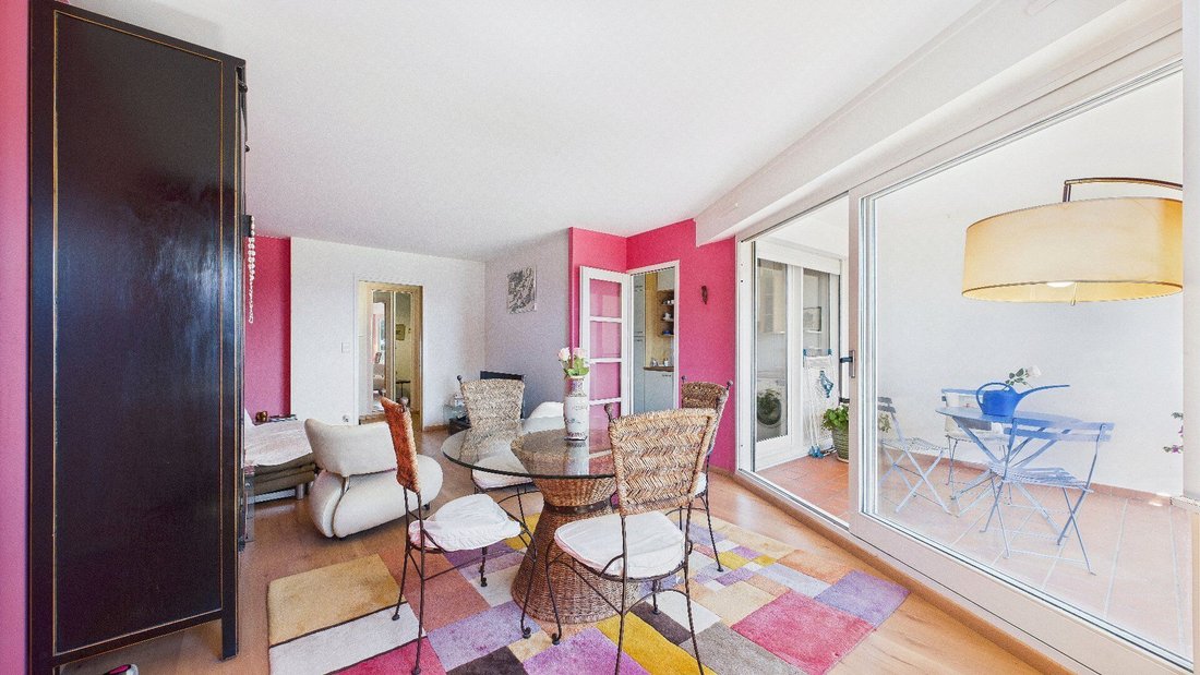 Apartamento en Arcangues, Nueva Aquitania, Francia 4 - 18872689