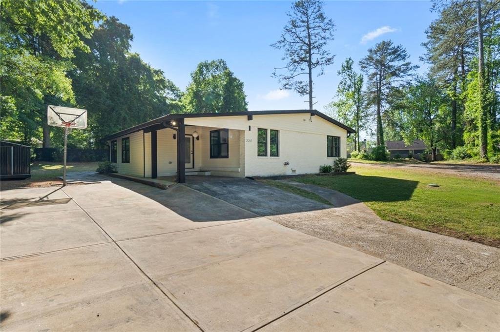 House in Tucker, Georgia, United States 5 - 17717029