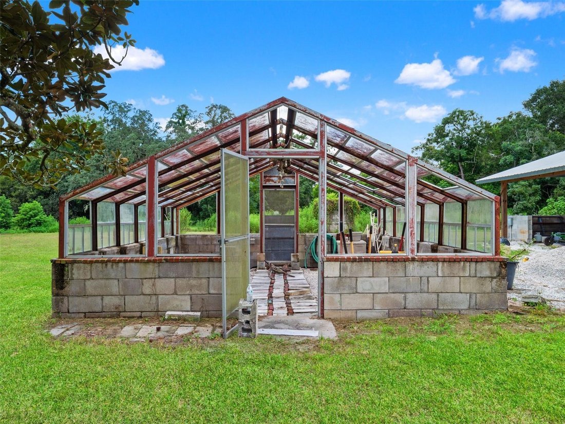 Casa en South Brooksville, Florida, Estados Unidos 5 - 18873390