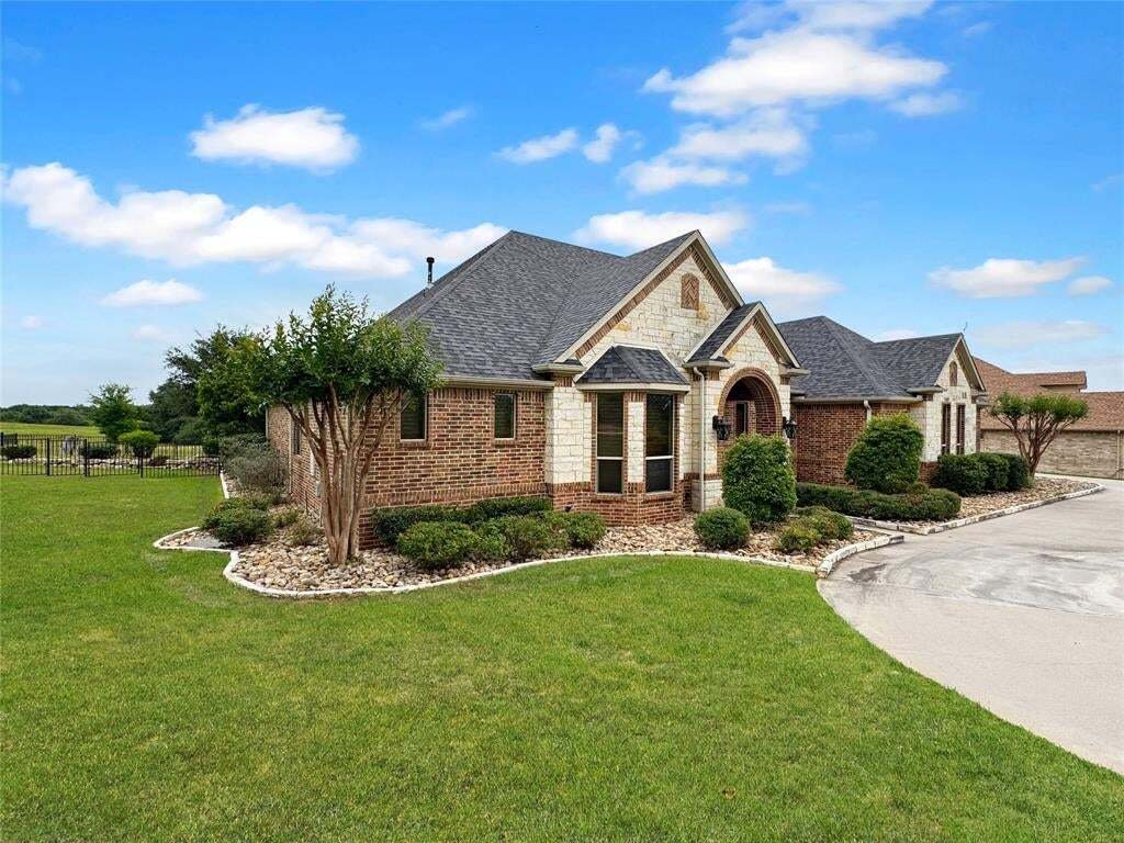 Haus in Cleburne, Texas, Vereinigte Staaten 5 - 18871416