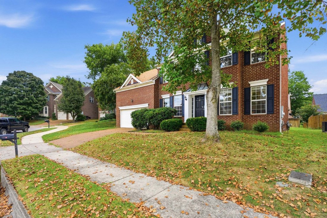 Haus in Franklin, Tennessee, Vereinigte Staaten 3 - 18873364