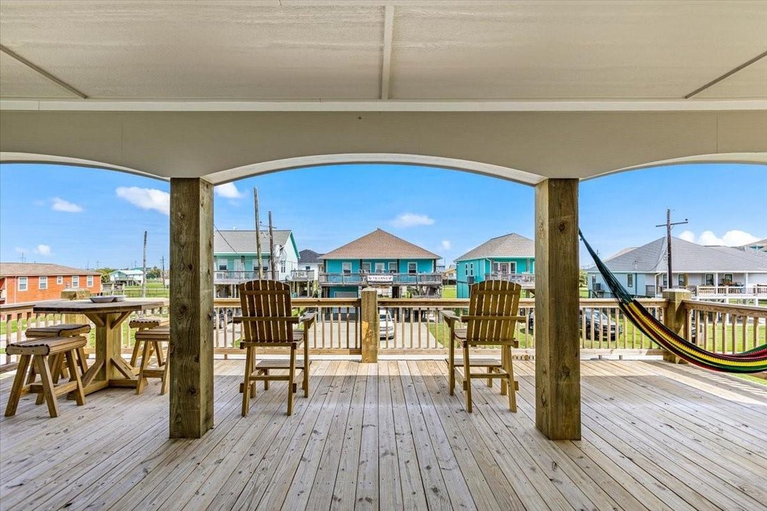 House in Bolivar Peninsula, Texas, United States 4 - 18871398