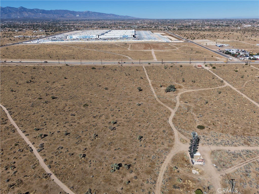 Terreno a Hesperia, California, Stati Uniti 5 - 18849880
