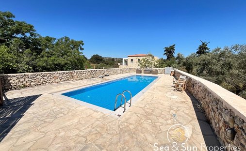 Villa in Apokoronas, Griechenland 1