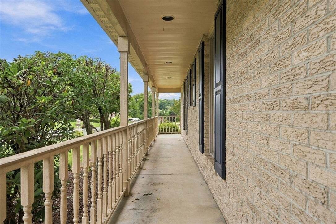 House in Cranberry Township, Pennsylvania, United States 5 - 18870896