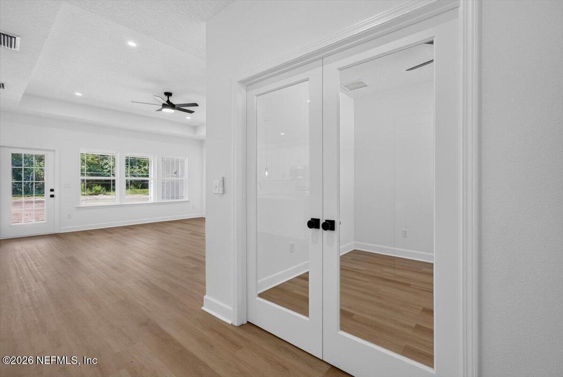 House in Starke, Florida, United States 5 - 18601492