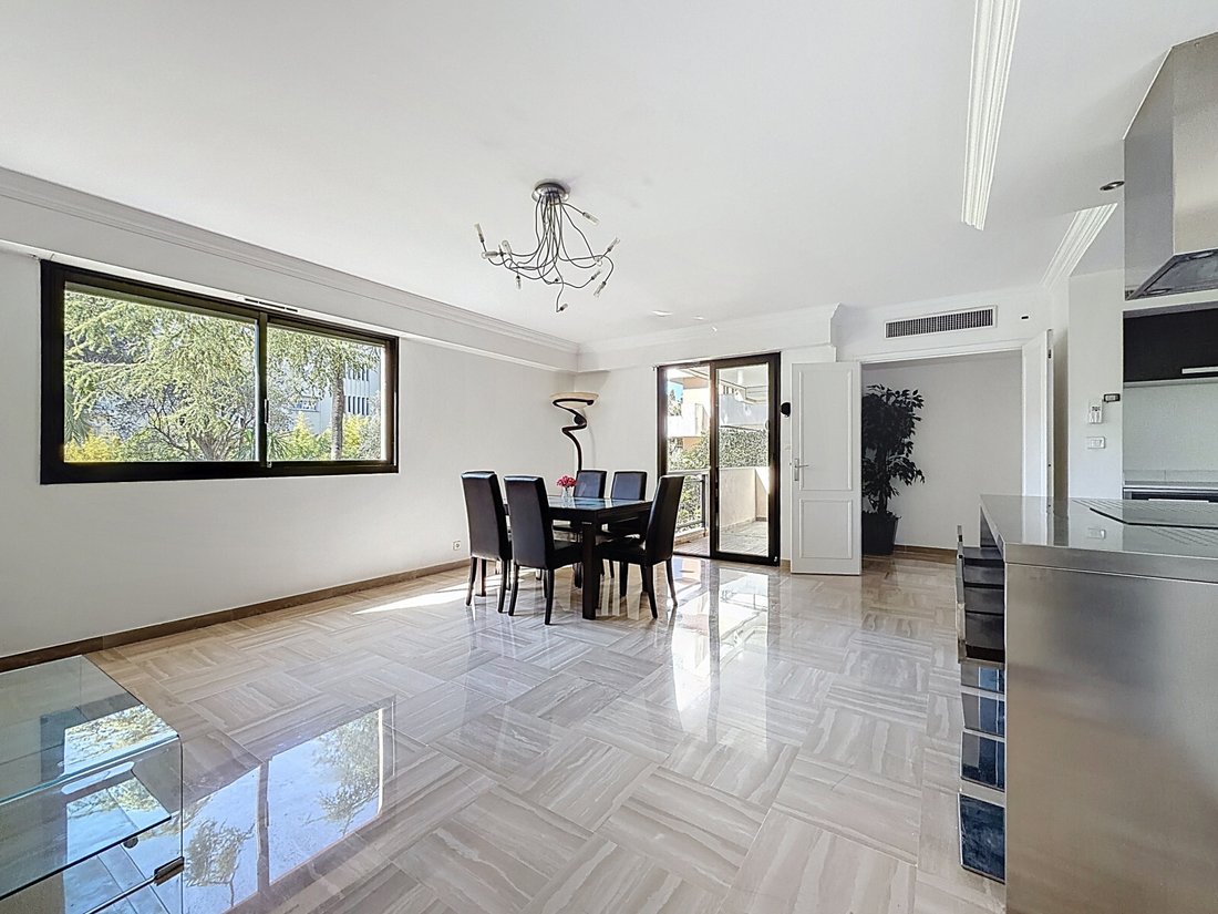 Wohnung in Cimiez, Nizza, Frankreich 2 - 18870711