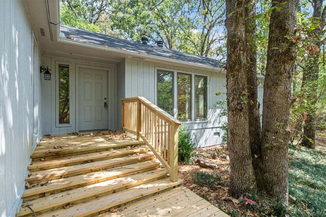 House in Fayetteville, Arkansas, United States 3 - 18873122