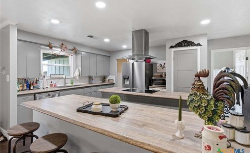 Haus in Lometa, Texas, Vereinigte Staaten 1