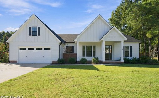 House in Northwest, North Carolina, United States 1