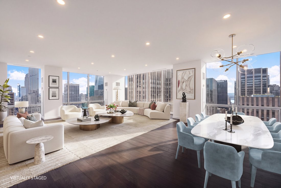Condo in New York, New York, United States 1 - 18874708
