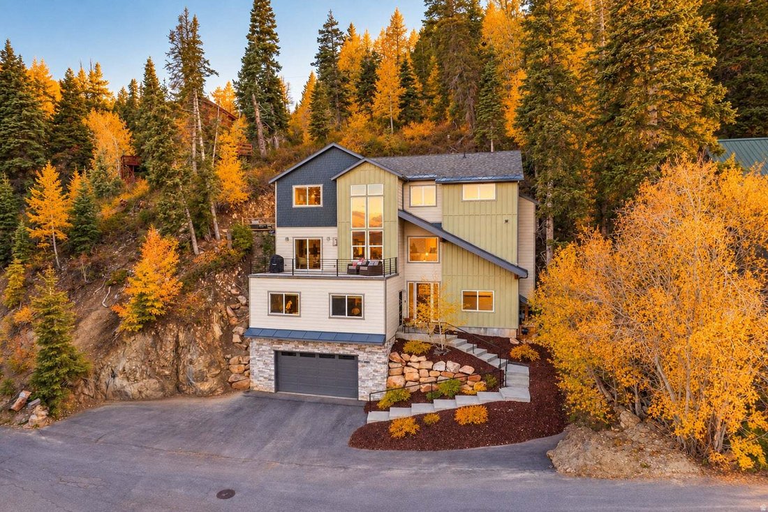 House in Park City, Utah, United States 1 - 17875075