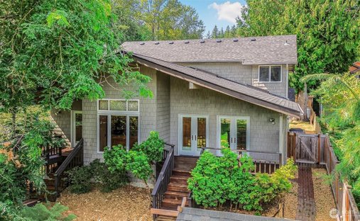 Casa a Renton, Washington, Stati Uniti 1