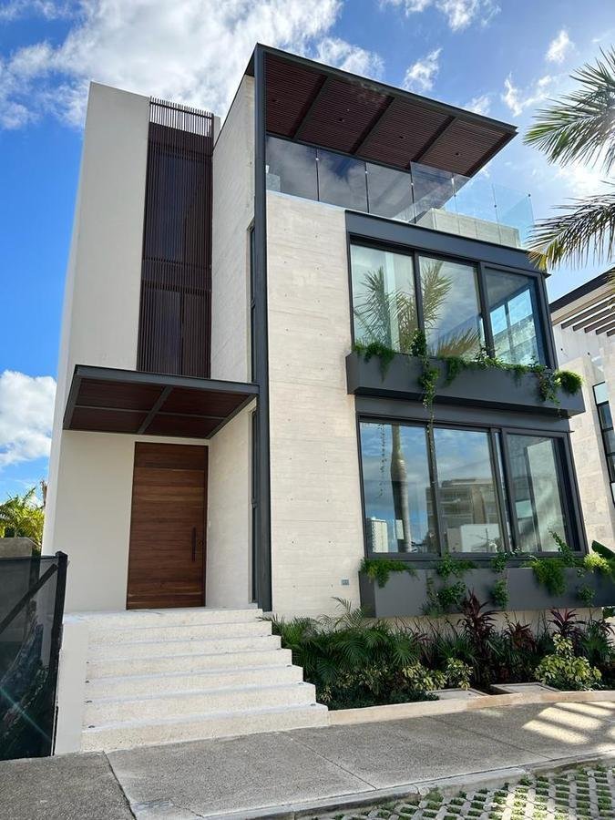 House in Cancún, Quintana Roo, Mexico 2 - 18874643