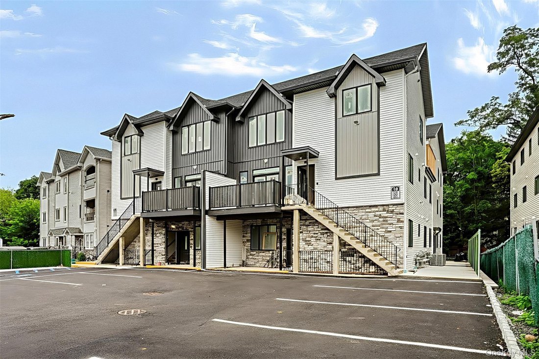 Condominio a Airmont, New York, Stati Uniti 1 - 18873346