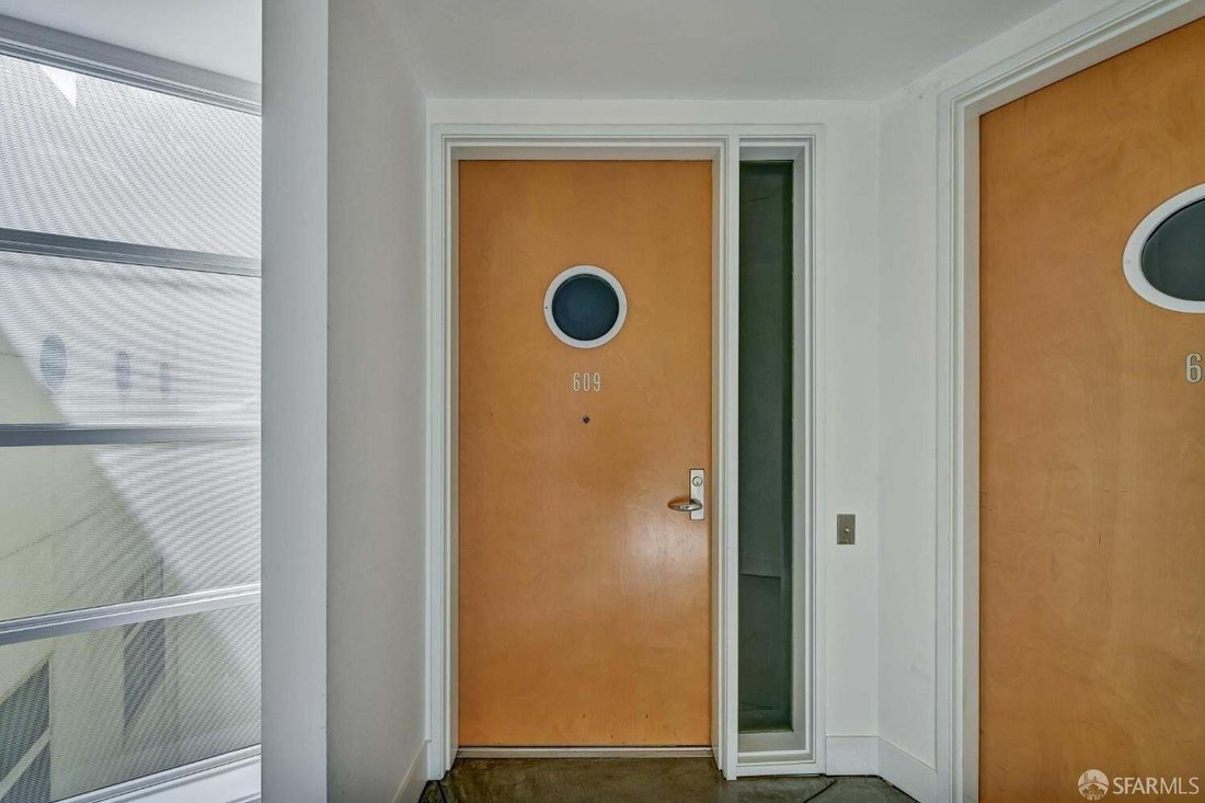 Condominio a San Francisco, California, Stati Uniti 5 - 18809703