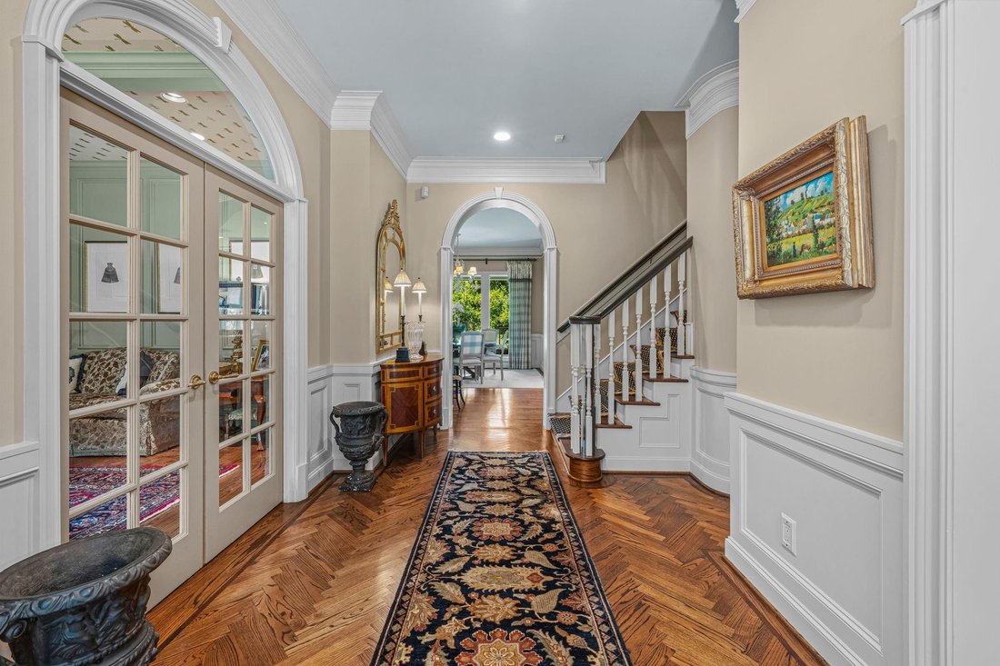 House in Houston, Texas, United States 4 - 18874520