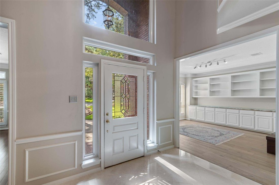 Haus in The Woodlands, Texas, Vereinigte Staaten 5 - 18871385